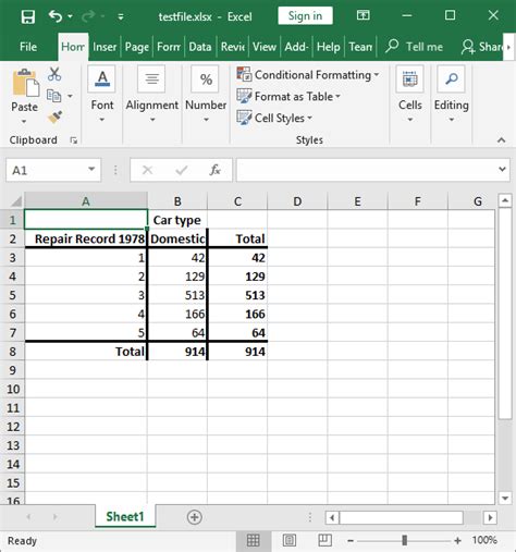 stata export table to excel